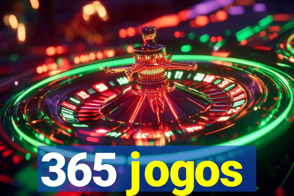 365 jogos